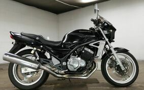 KAWASAKI BALIUS 250 Gen.2 ZR250B