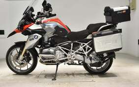 BMW R1200GS 2014 0A01