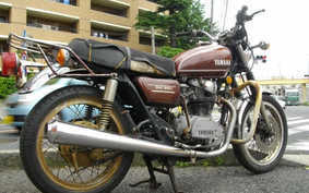 YAMAHA TX650 447