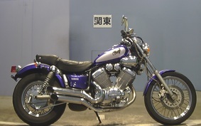 YAMAHA VIRAGO 400 Gen.2 2NT