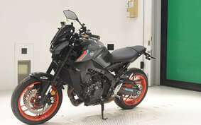 YAMAHA MT-09 2021 RN69J