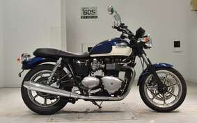 TRIUMPH BONNEVILLE SE 2009 J9107G