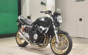 HONDA CB400SFV-3 2006 NC39