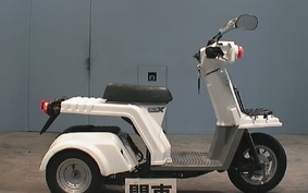 HONDA GYRO X TD02