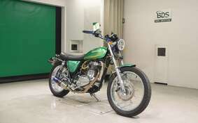 KAWASAKI 250TR BJ250F