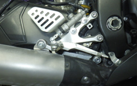 YAMAHA YZF-R6 2008 RJ16