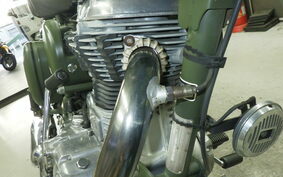 ROYAL ENFIELD CLASSIC 500 EFI 2014