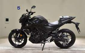 YAMAHA MT-25 A RG43J