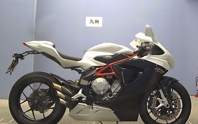 MV AGUSTA F3 800 F320