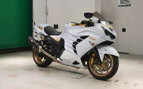 KAWASAKI ZX 1400 NINJA R A 2014 ZXNF1X