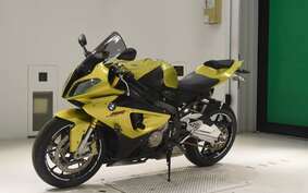 BMW S1000RR 2010