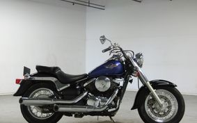 KAWASAKI VULCAN 400 CLASSIC 2001 VN400A