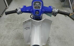 YAMAHA MATE 50 UA04J