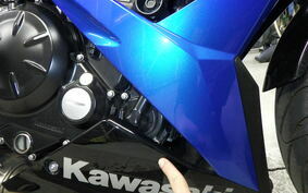 KAWASAKI NINJA 650 A 2020 ER650H