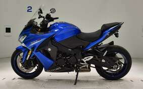 SUZUKI GSX-S1000F 2015 GT79A