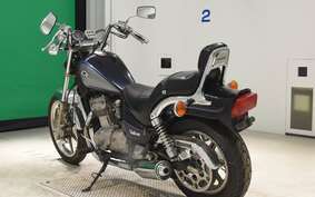 KAWASAKI VULCAN 400 1992 EN400B