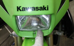 KAWASAKI KSR110 KL110A