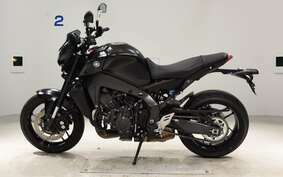 YAMAHA MT-09 2021 RN69J