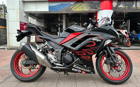 KAWASAKI NINJA EX250L