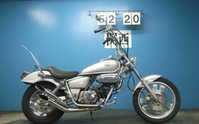 HONDA MAGNA 50 AC13