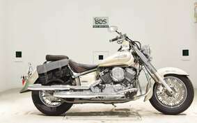 YAMAHA DRAGSTAR 400 CLASSIC 2008 VH01J