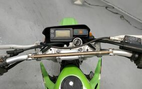 KAWASAKI KLX250 LX250E