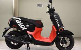 YAMAHA QBIX125 SE11