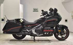 HONDA GL 1800 GOLD WING F6B 2013 SC68