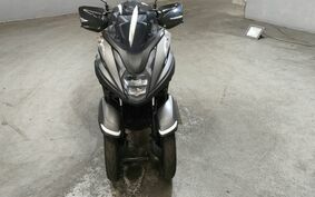 YAMAHA TRICITY 125 SEC1J