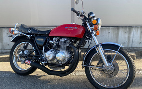 HONDA CB400F 1988 CB400F