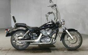 YAMAHA DRAGSTAR 250 VG02J