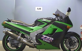 KAWASAKI ZZ1100 NINJA R ZXT10C