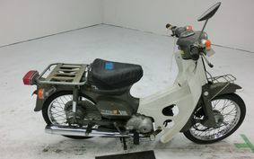 HONDA C70 SUPER CUB HA02