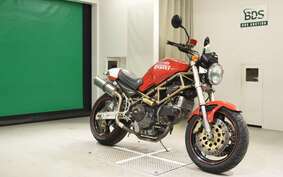 DUCATI MONSTER 900 2000 1NC3N