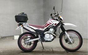 YAMAHA SEROW 250 DG17J