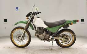 KAWASAKI SUPER SHERPA KL250G