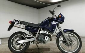 HONDA AX-1 MD21