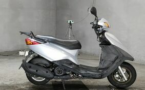 YAMAHA AXIS 125 TREET SE53J