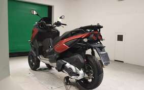 GILERA FUOCO 500IE 2010 M611