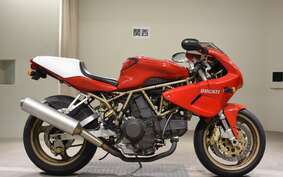 DUCATI SS900 2001 V100A