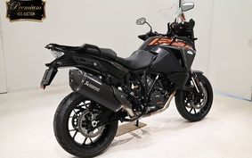 KTM 1290 SUPER ADVENTURE S 2020 V7940