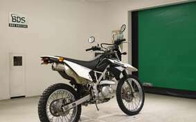 KAWASAKI KLX125 LX125C