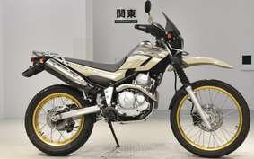 YAMAHA SEROW 250 DG17J