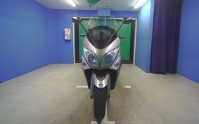 YAMAHA T-MAX500 Gen.3 SJ08J