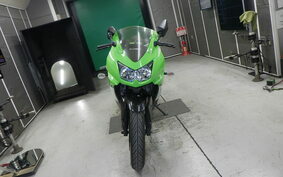 KAWASAKI NINJA 250R EX250K