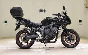 YAMAHA FAZER FZ6 S 2007 RJ14