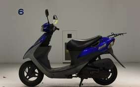 SUZUKI LET's 2 CA1PA