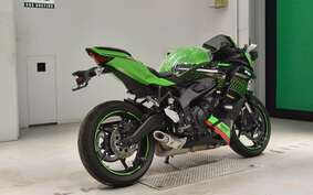 KAWASAKI ZX-25R ZX250E