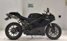 DUCATI 1198 S 2009