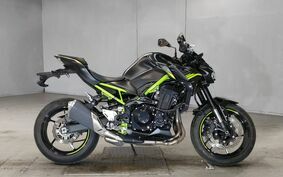 KAWASAKI Z900 2021 ZR900B